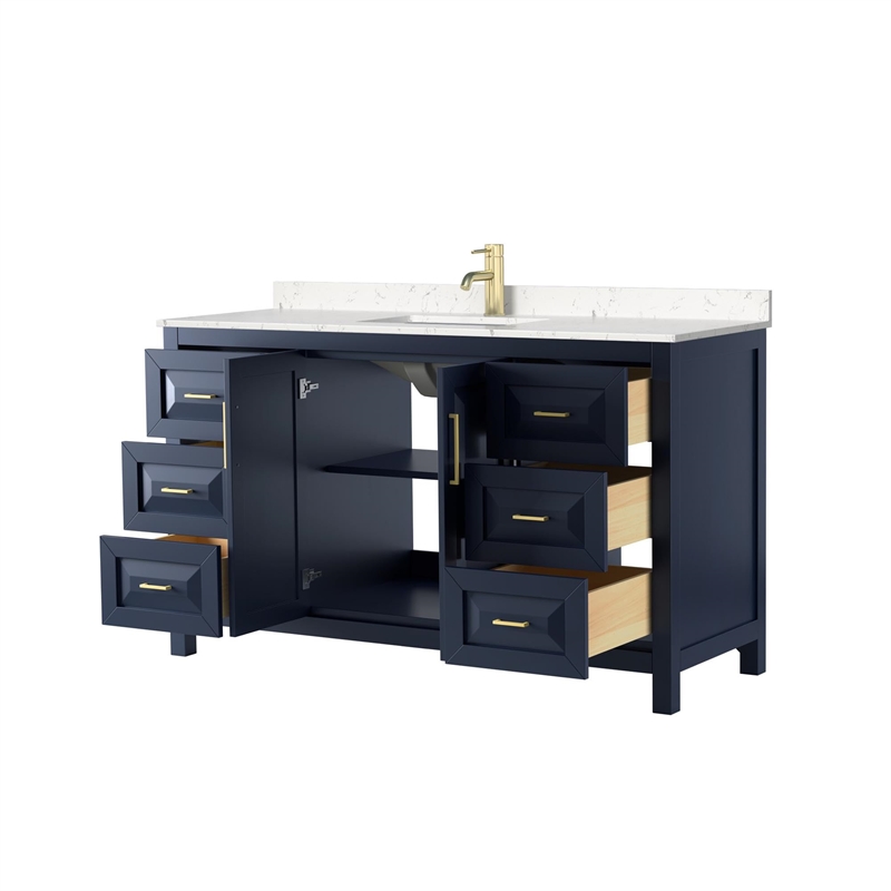 Wyndham Collection Daria 60