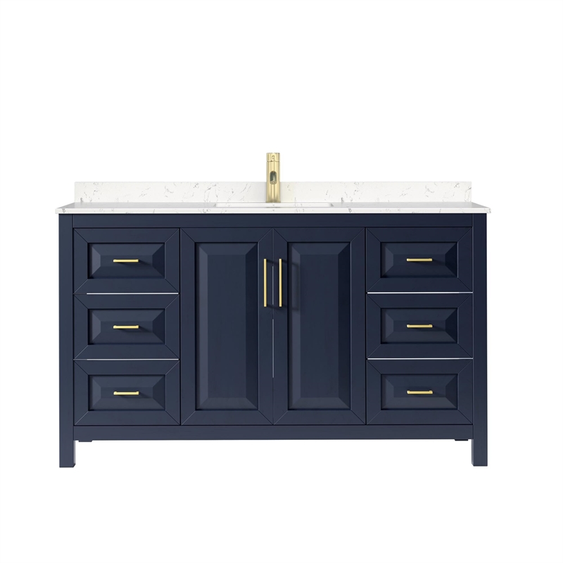 Wyndham Collection Daria 60