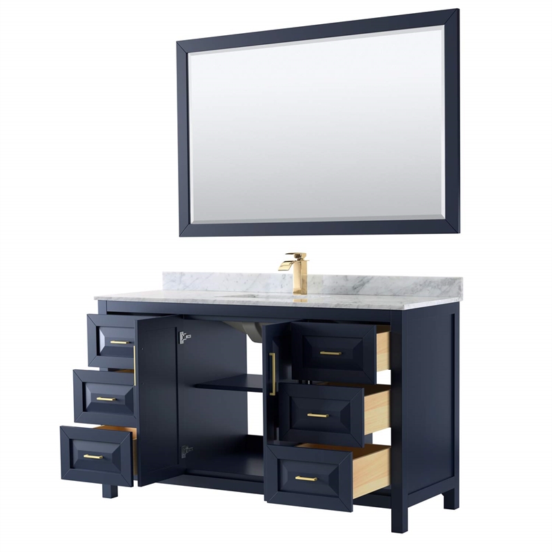 Wyndham Collection Daria 60