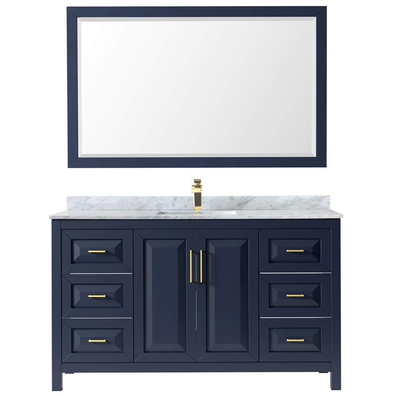 Wyndham Collection Daria 60