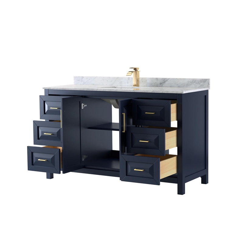 Wyndham Collection Daria 60