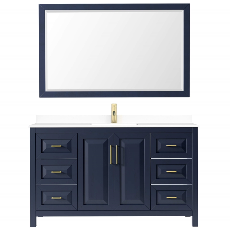 Wyndham Collection Daria 60
