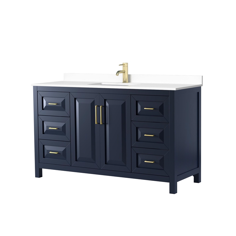 Wyndham Collection Daria 60