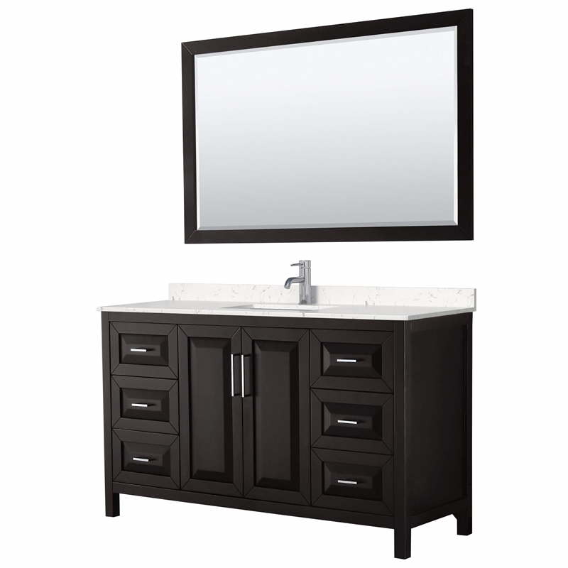 Wyndham Collection Daria 60
