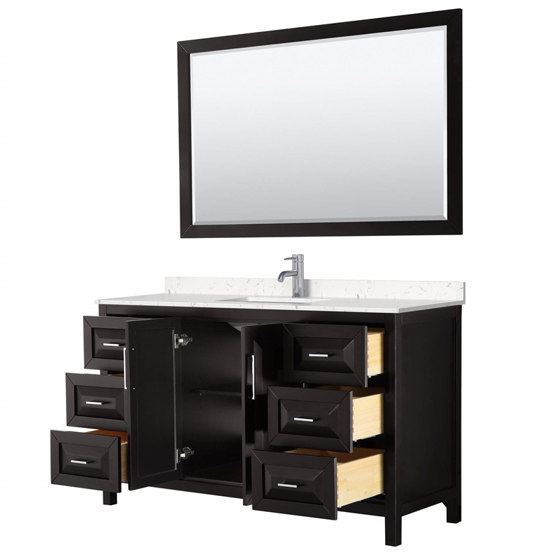 Wyndham Collection Daria 60