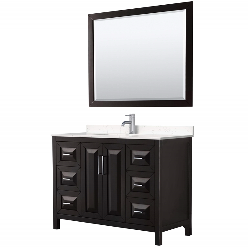 Wyndham Collection Daria 48