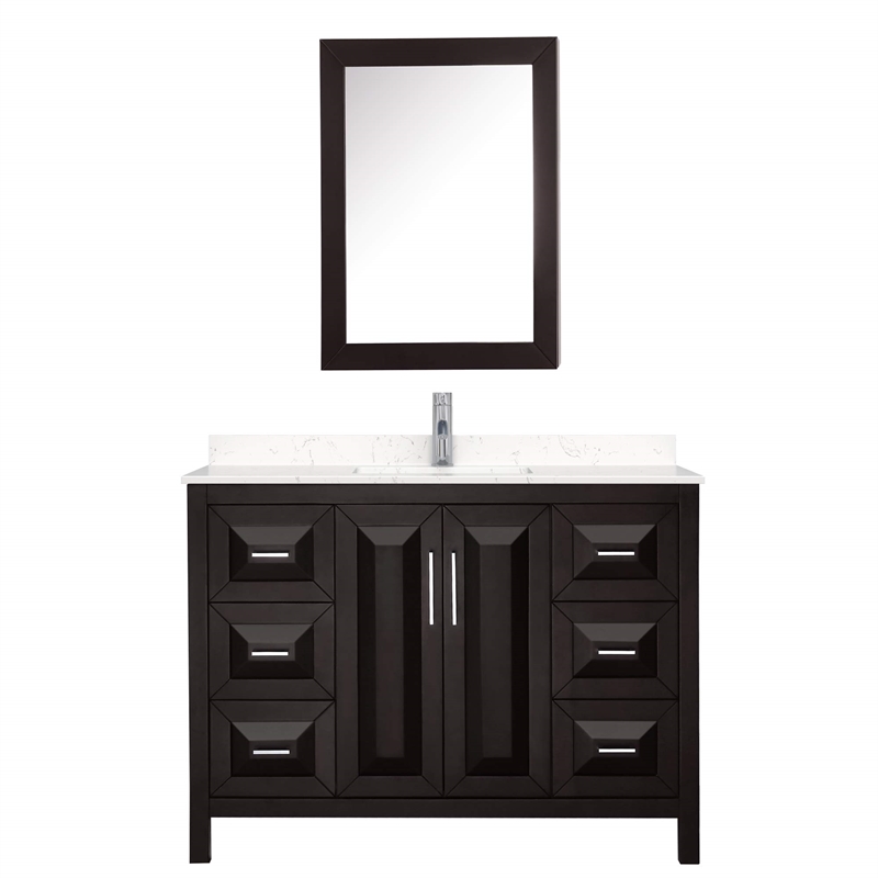 Wyndham Collection Daria 48
