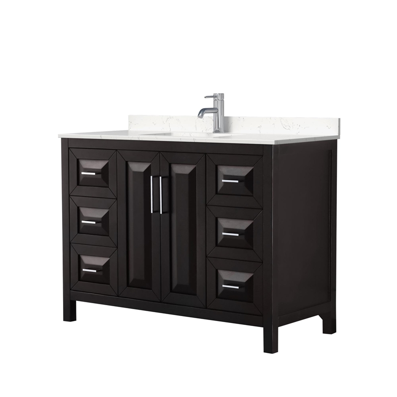 Wyndham Collection Daria 48