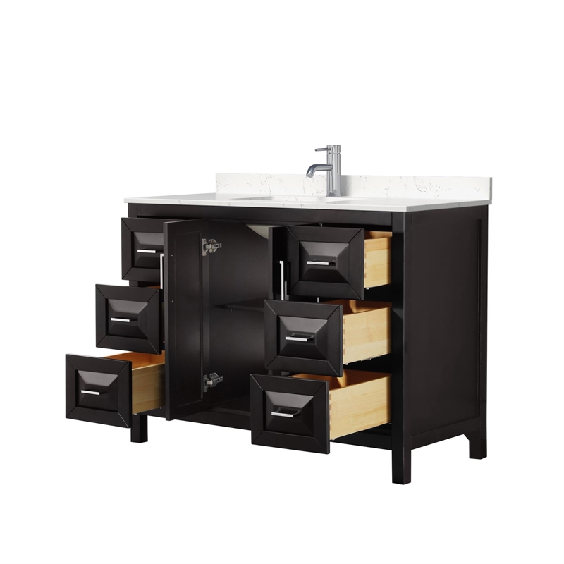Wyndham Collection Daria 48