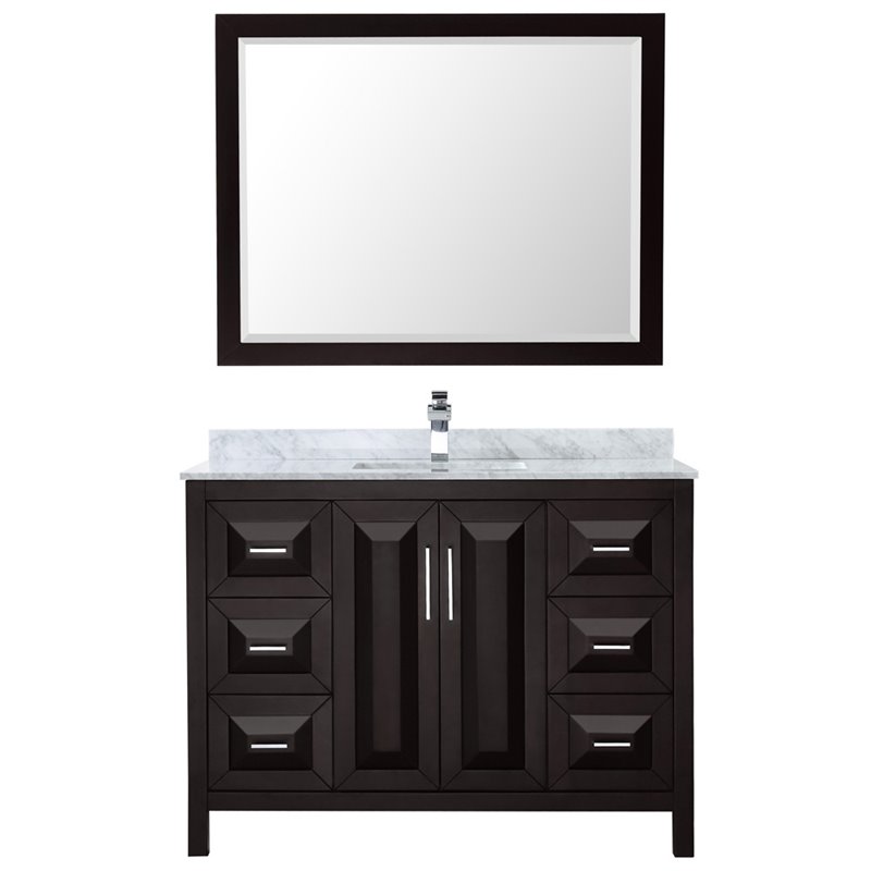 Wyndham Collection Daria 48