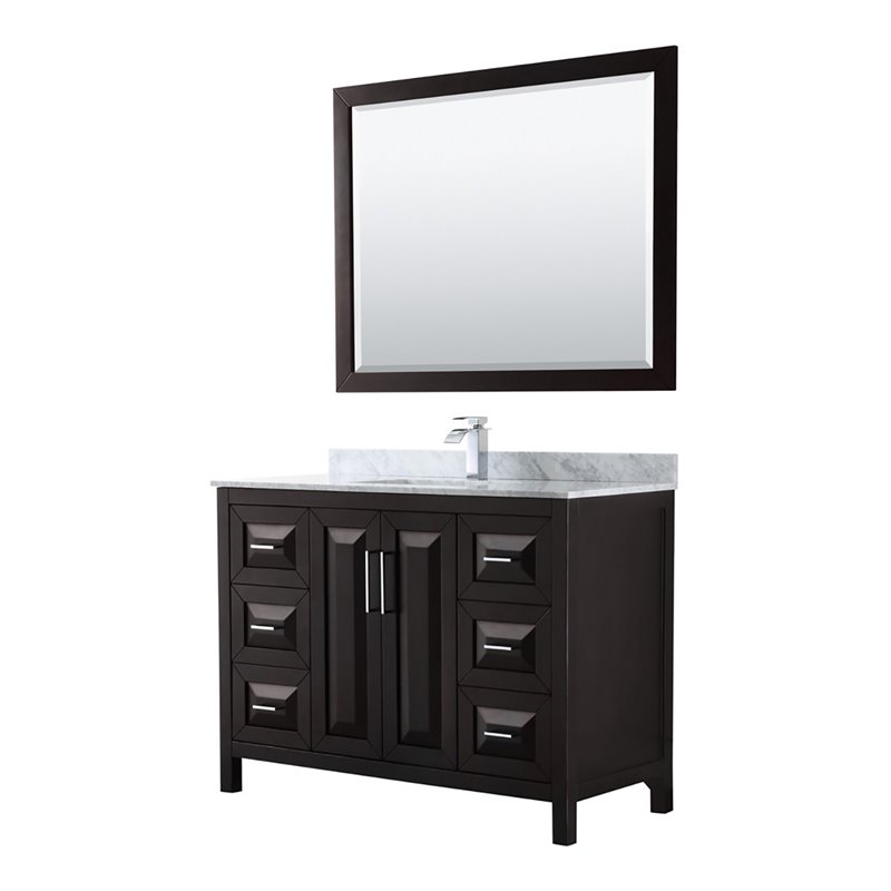 Wyndham Collection Daria 48