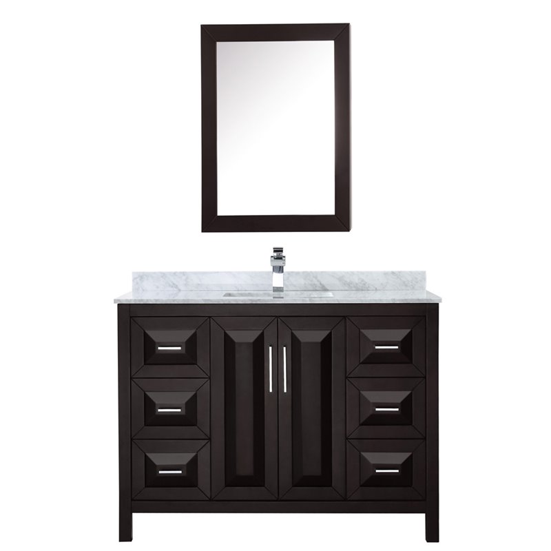 Wyndham Collection Daria 48