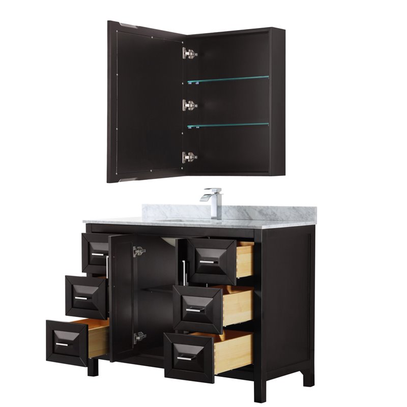 Wyndham Collection Daria 48