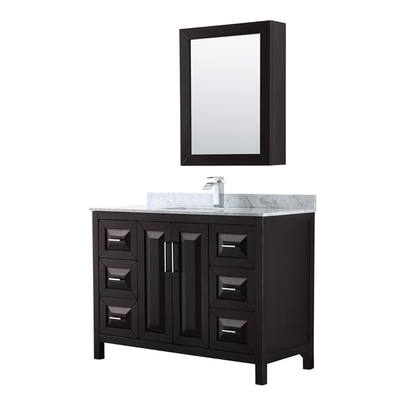 Wyndham Collection Daria 48