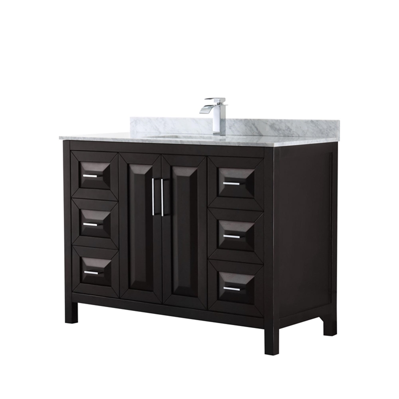 Wyndham Collection Daria 48