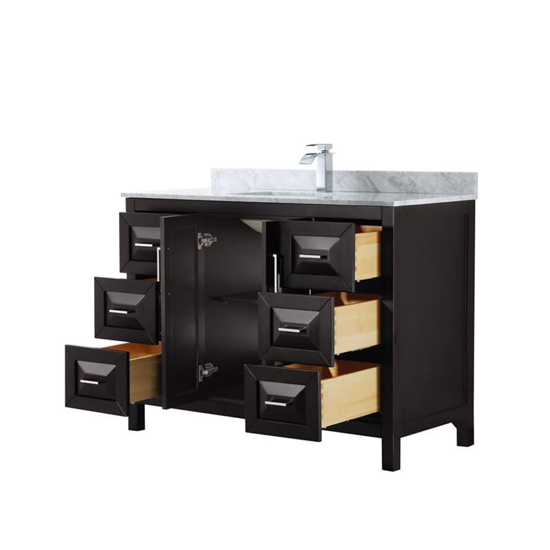 Wyndham Collection Daria 48