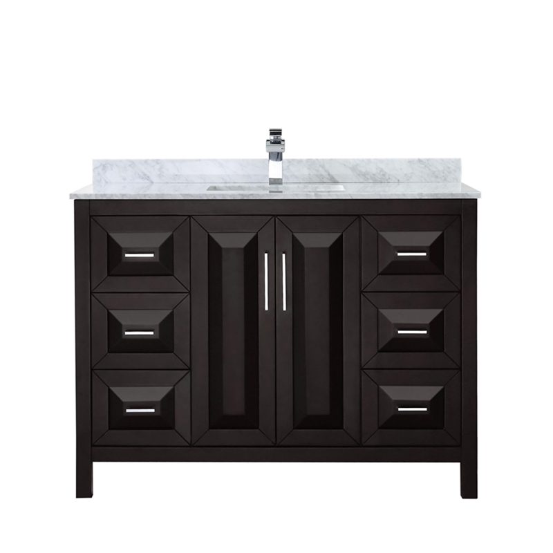 Wyndham Collection Daria 48
