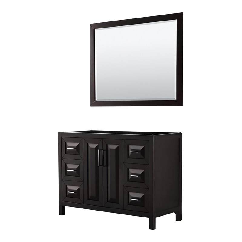Wyndham Collection Daria 48