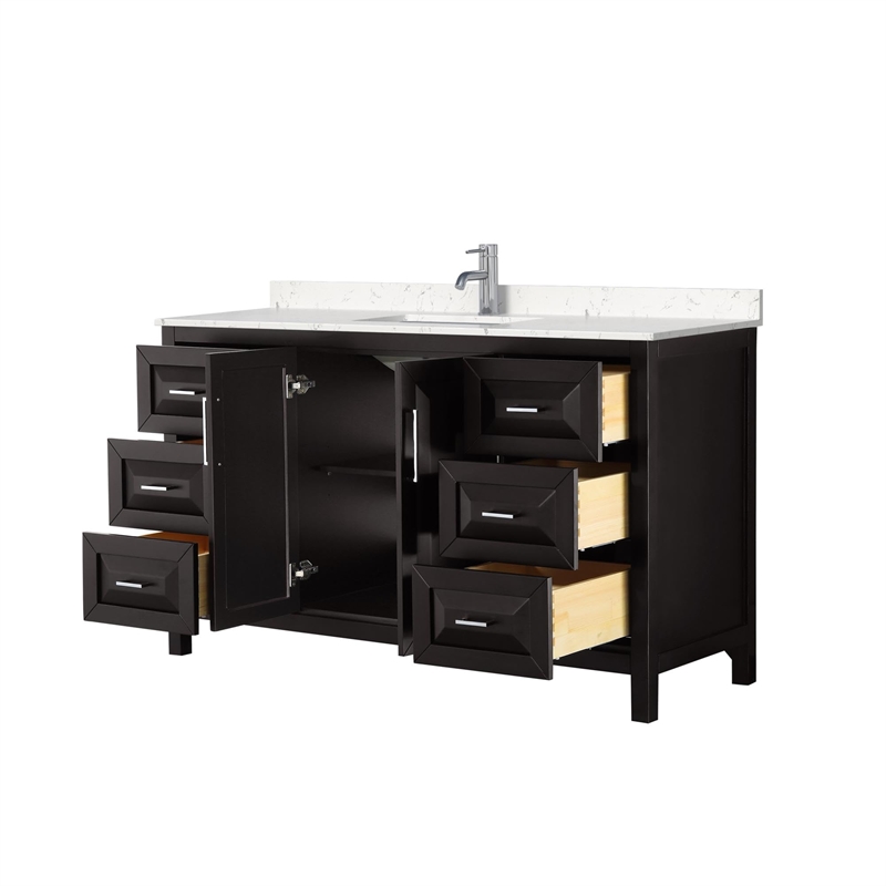 Wyndham Collection Daria 60