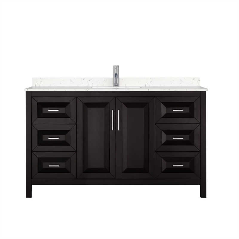 Wyndham Collection Daria 60