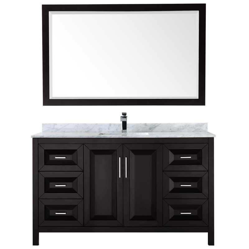 Wyndham Collection Daria 60