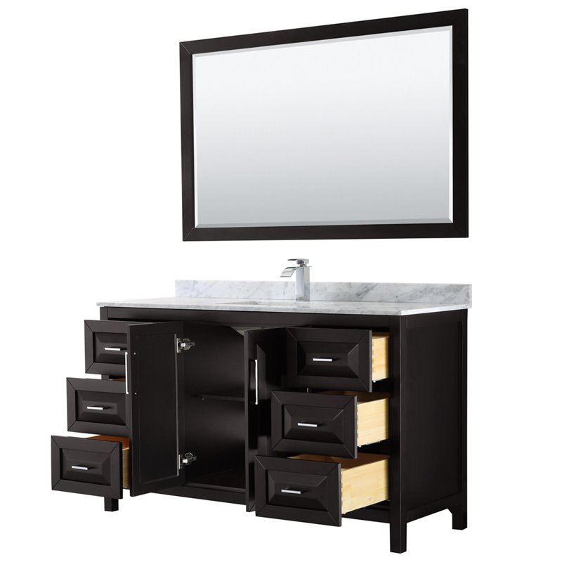 Wyndham Collection Daria 60