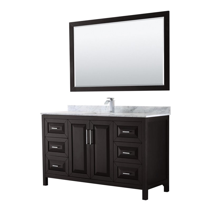 Wyndham Collection Daria 60