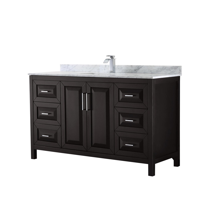 Wyndham Collection Daria 60
