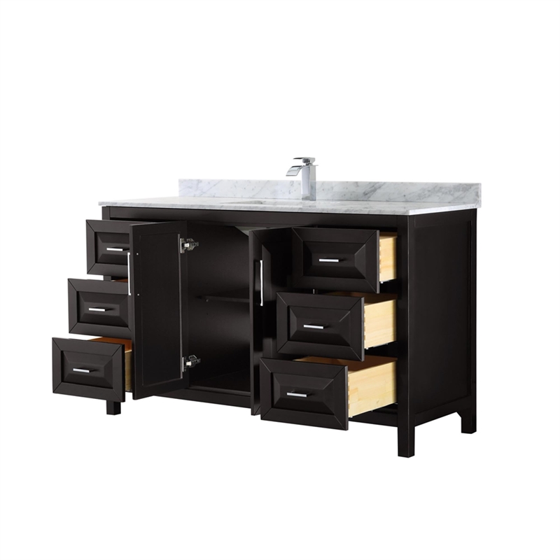 Wyndham Collection Daria 60
