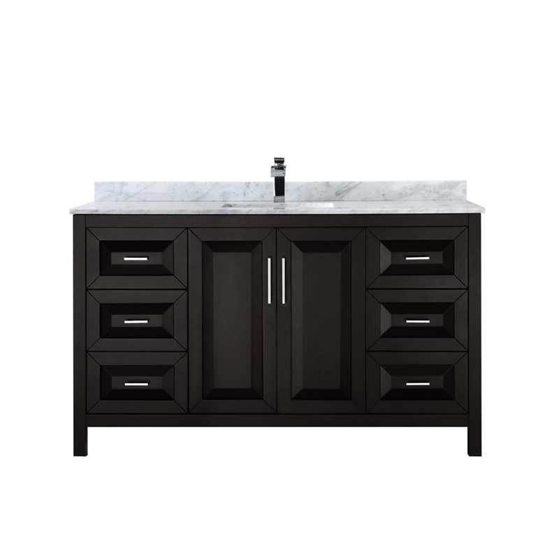 Wyndham Collection Daria 60