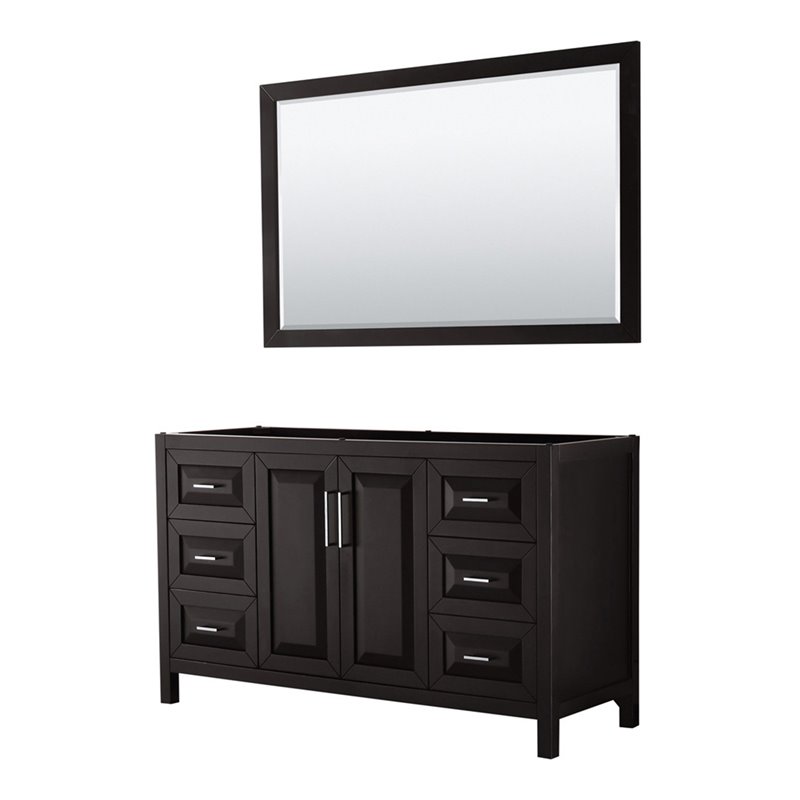 Wyndham Collection Daria 60