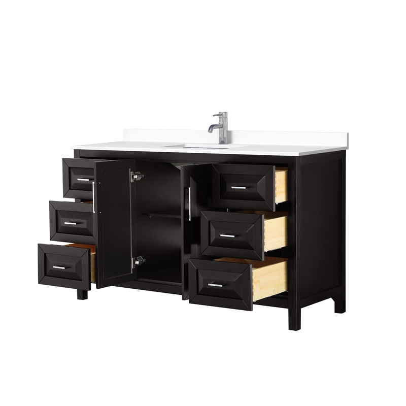 Wyndham Collection Daria 60