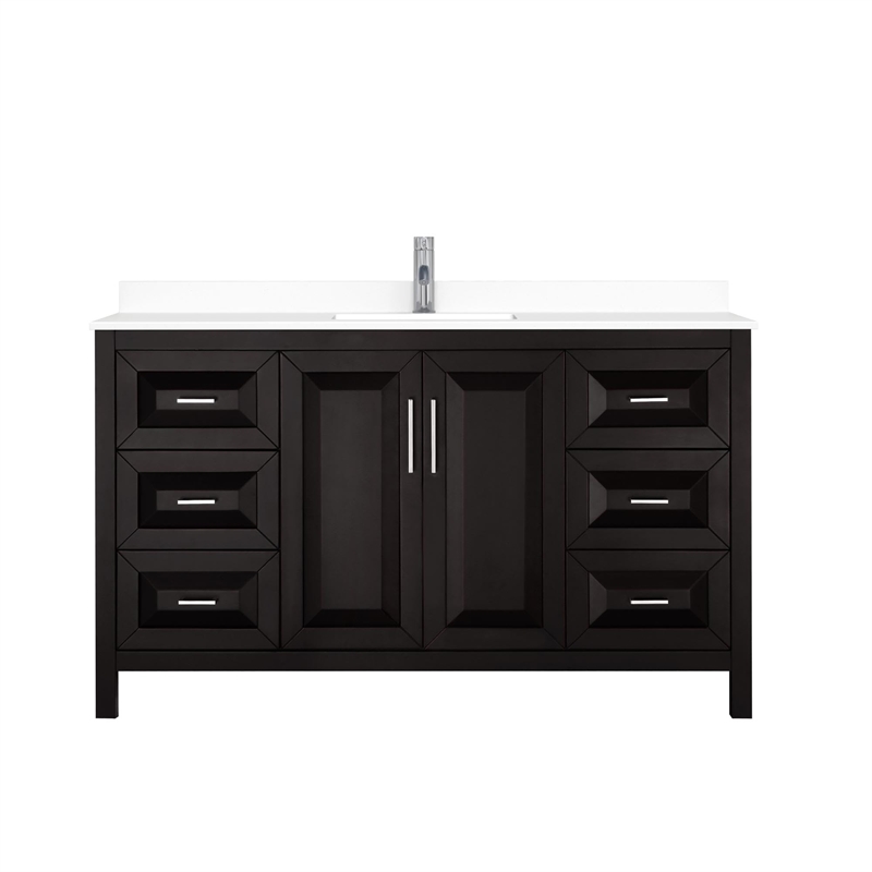 Wyndham Collection Daria 60