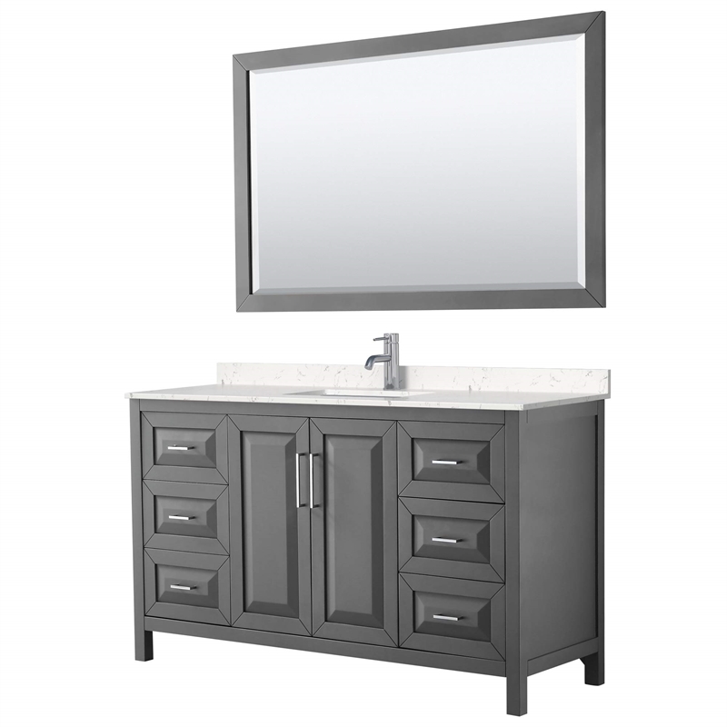 Wyndham Collection Daria 60
