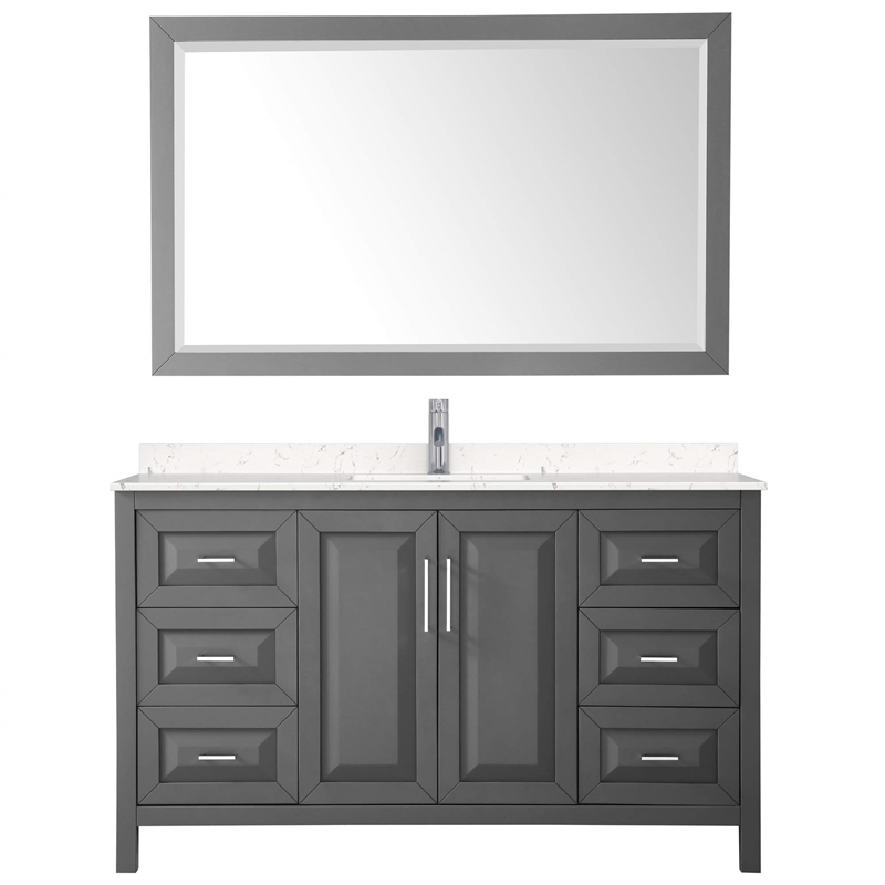 Wyndham Collection Daria 60