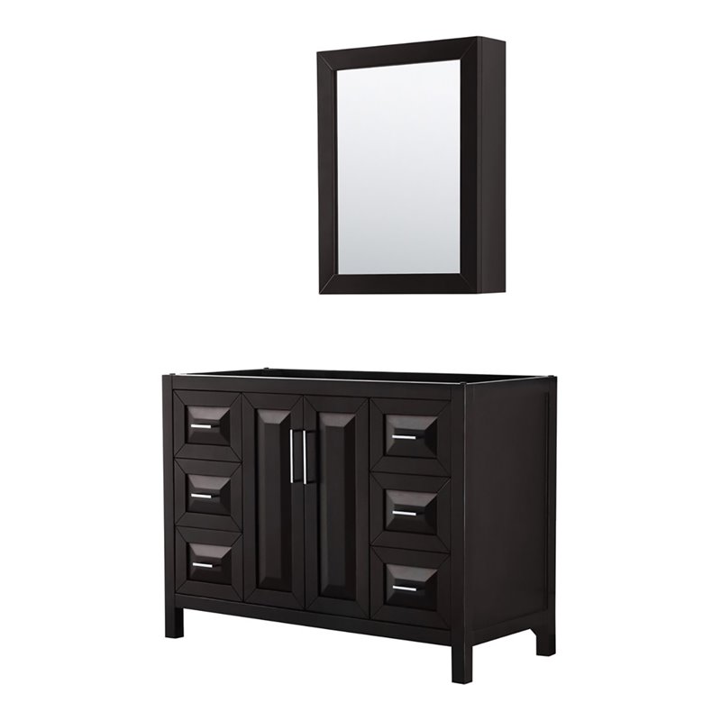 Wyndham Collection Daria 48