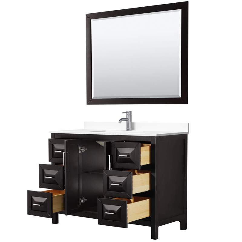 Wyndham Collection Daria 48