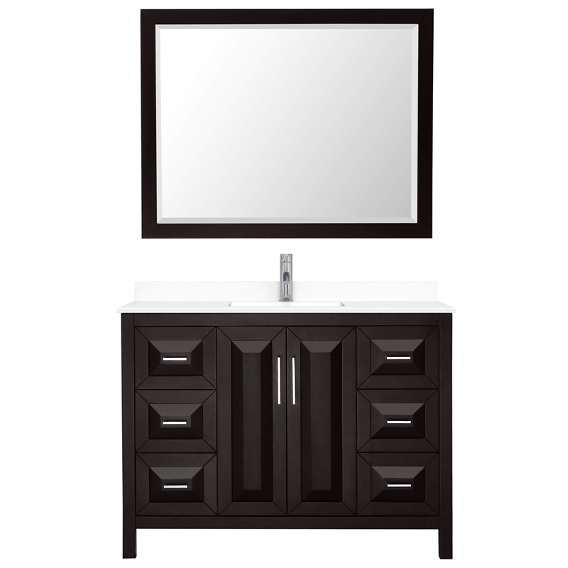 Wyndham Collection Daria 48