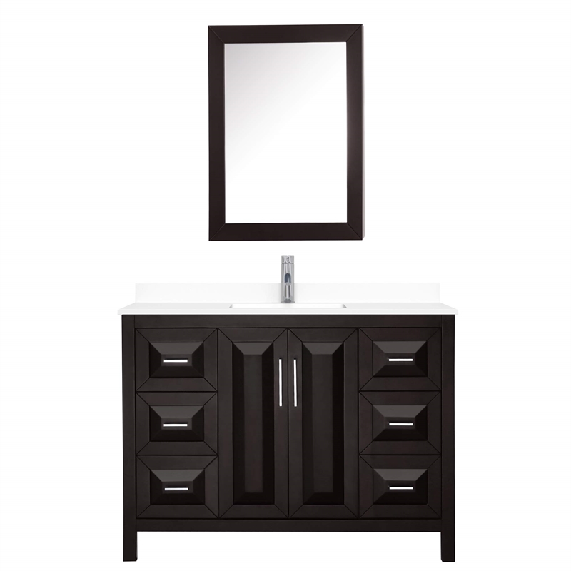 Wyndham Collection Daria 48