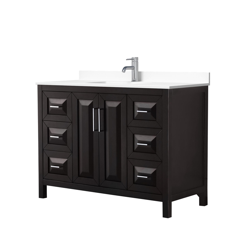 Wyndham Collection Daria 48
