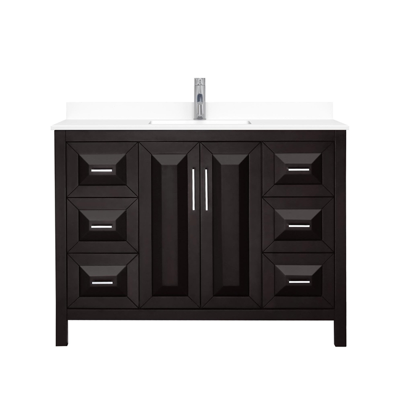 Wyndham Collection Daria 48