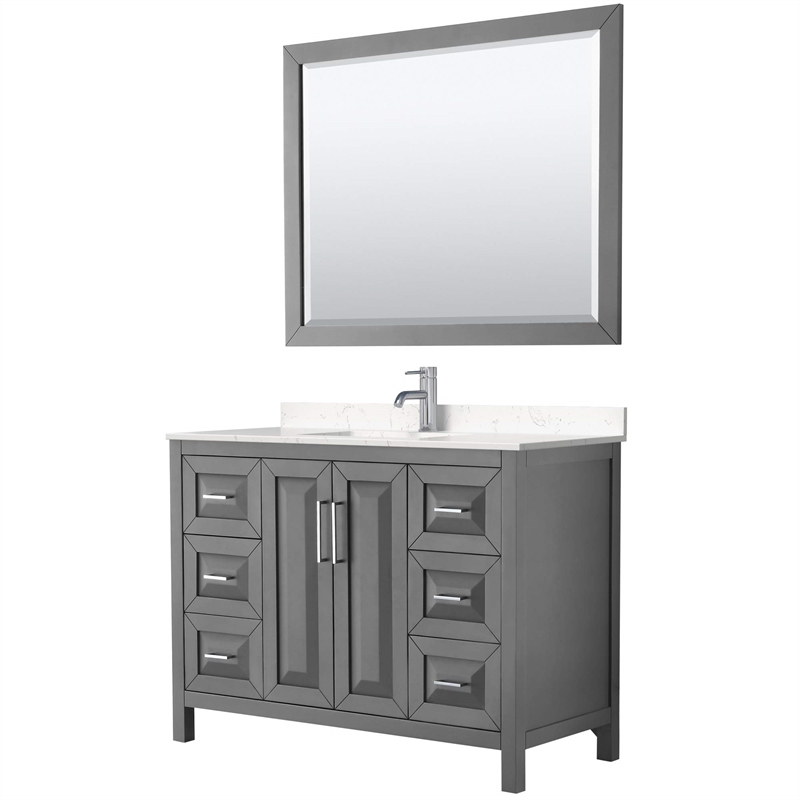 Wyndham Collection Daria 48