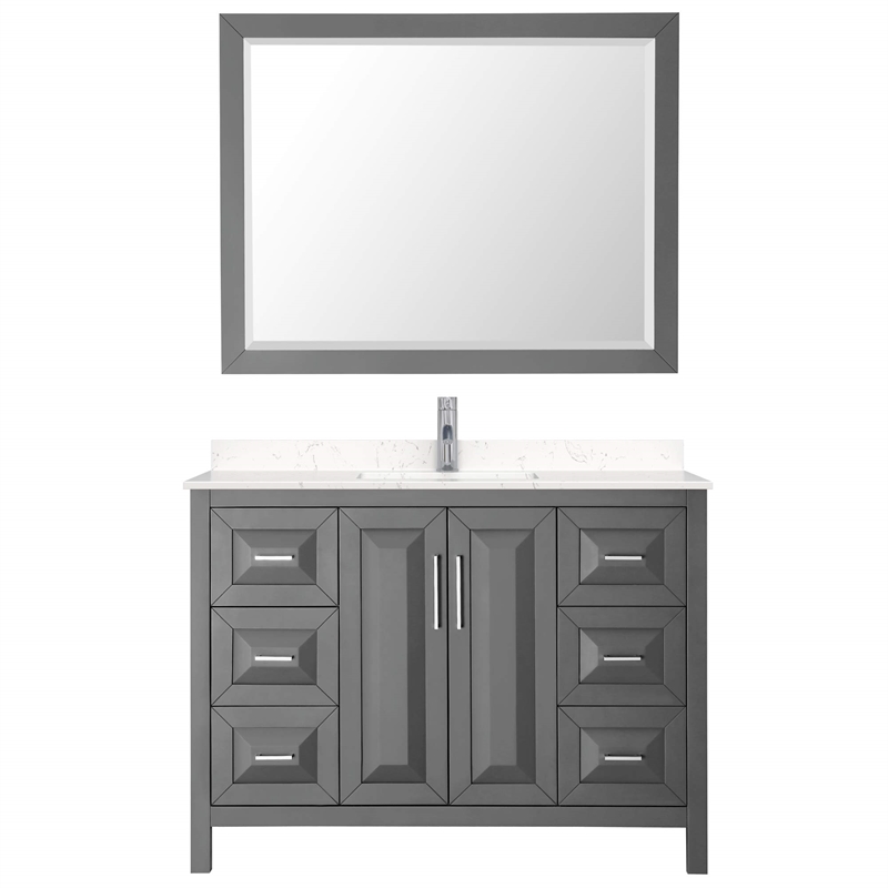 Wyndham Collection Daria 48