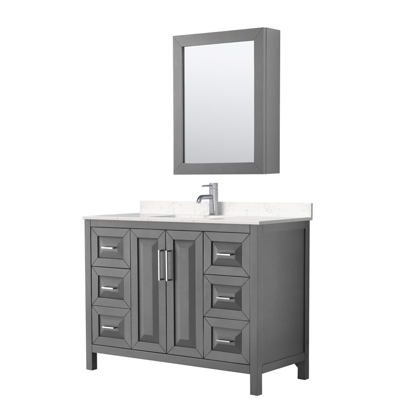 Wyndham Collection Daria 48