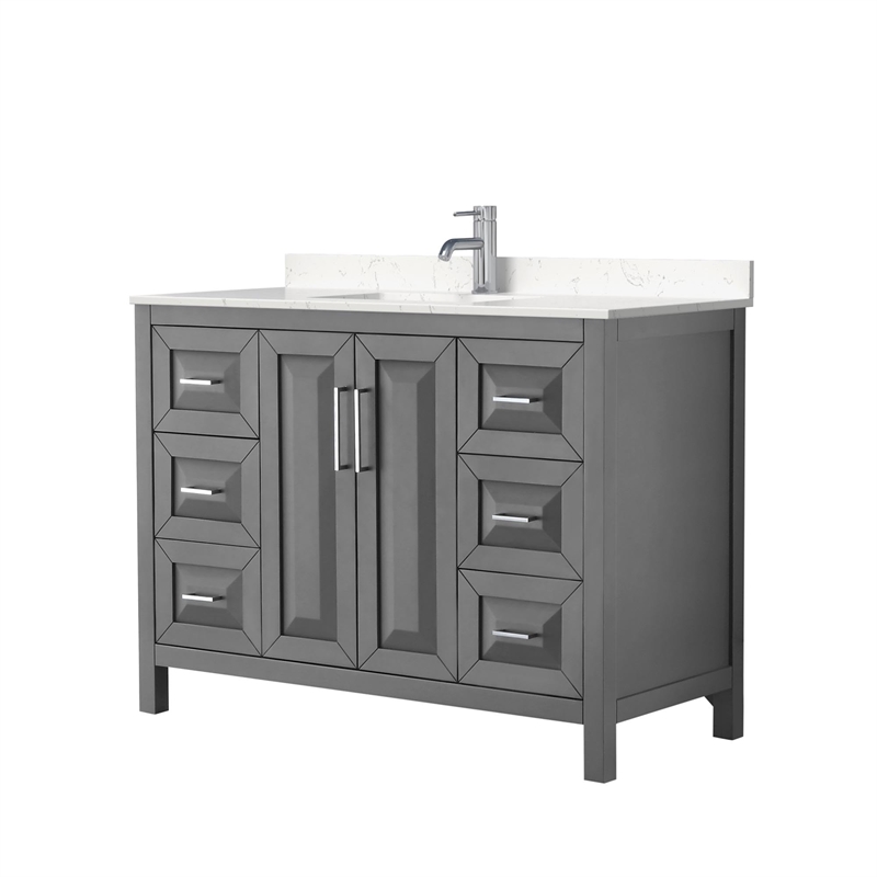 Wyndham Collection Daria 48