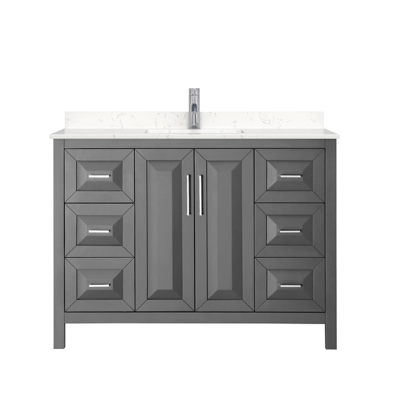 Wyndham Collection Daria 48