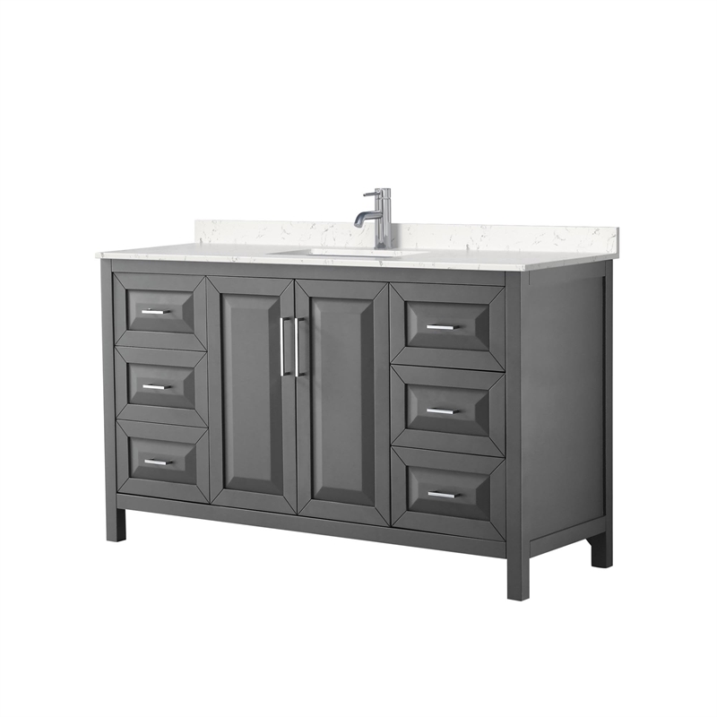 Wyndham Collection Daria 60