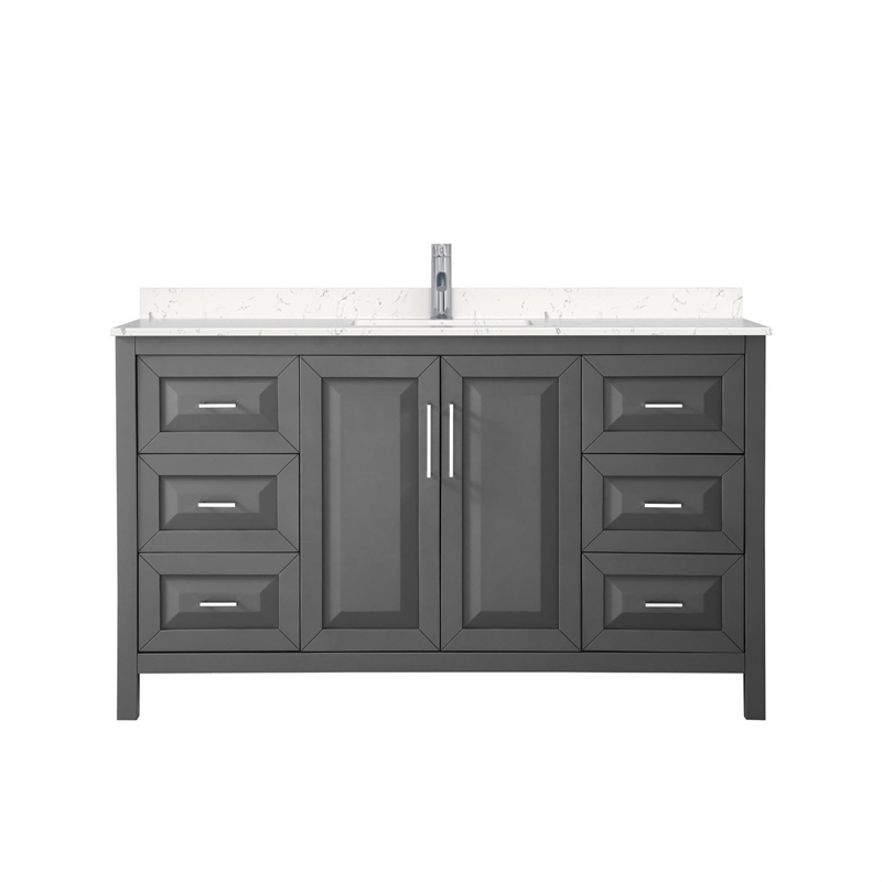 Wyndham Collection Daria 60
