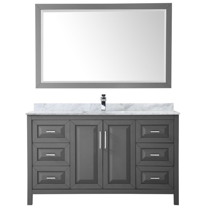 Wyndham Collection Daria 60