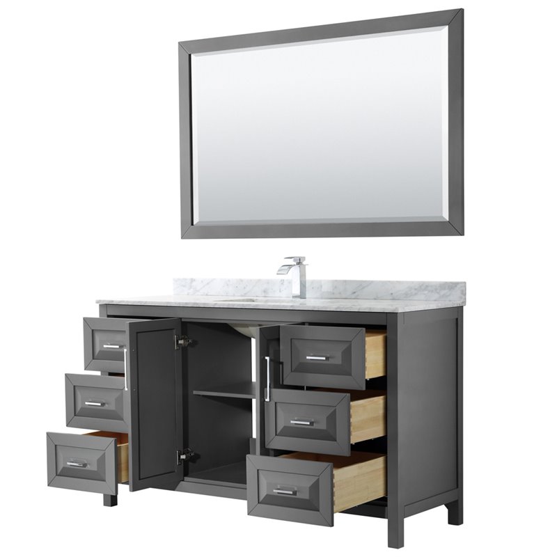Wyndham Collection Daria 60